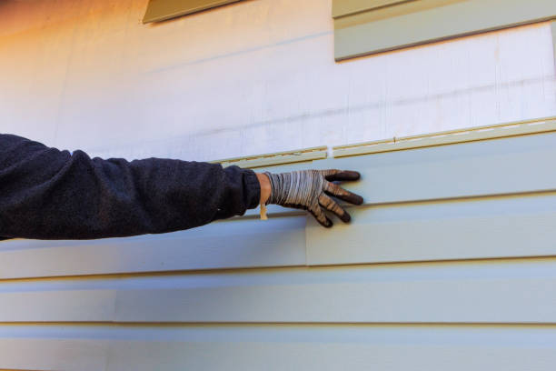 Best Historical Building Siding Restoration  in Stryker, OH